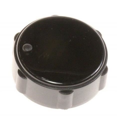 Manette noire pour lave vaisselle ZANUSSI - BVMPIECES