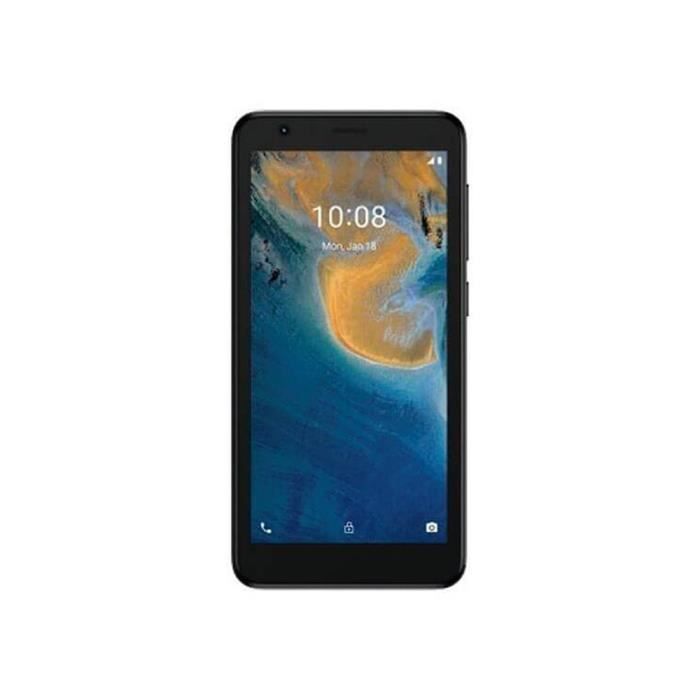 ZTE Blade A31 Lite 1GB/32GB Gris Dual SIM