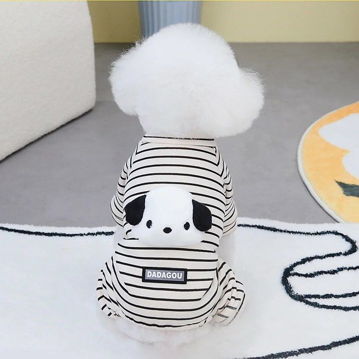 Accessoire Habillage Peluche Créatif Lot De 2 Sweats à Capuche Pour Poupée Ou Ours En Peluche - Vêtements DIY Pour Jouets Vêtements Animaux En Peluche Accessoire Habillage Peluche Créatif Lot De 2 Sweats à Capuche Pour Poupée Ou Ours En Peluche - Vêtements DIY Pour Jouets Vêtements Animaux En Peluche
