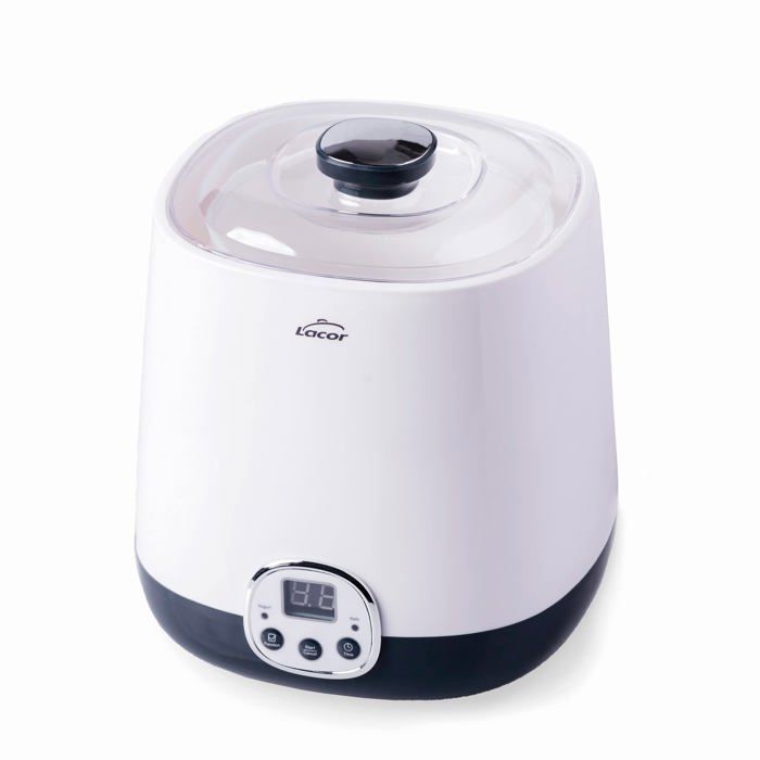 Yaourtiere fromagere Lacor 69345 YAOURTIERE - vue 1