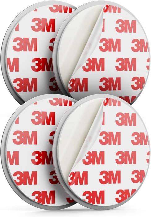 Support Magnétique Covering Aimants De Montage Voiture - Super - 6