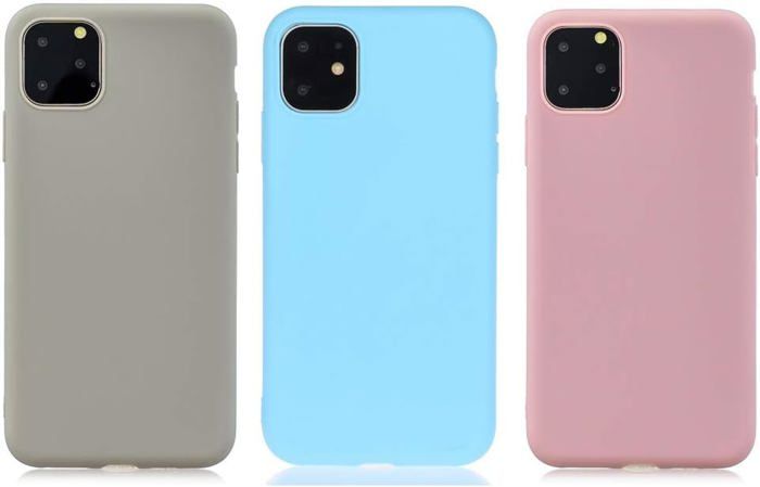 Coque Avec Cordon De Cou Pour Huawei Y5p - Housse Silicone Transparente + Lanière Réglable 150cm, Multicolore