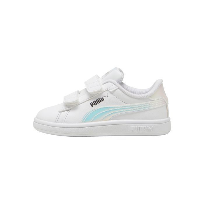 Puma PUMA Smash 3.0 Holo 2.0 Inf Baskets bébé