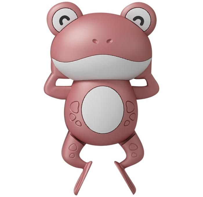 Naroote Jouets à Remonter, Grenouilles Sauteuses Grenouilles Sauteuses en Métal Vert Jouets à Remonter 5 Pièces Grenouilles à Ressort Mécanique Jouet Grenouilles Hoppity pour Accessoires