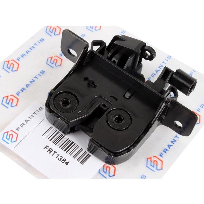 Serrure de Hayon Coffre Dacia Duster 10-18 Logan II 12-20 905037230R 905039326R