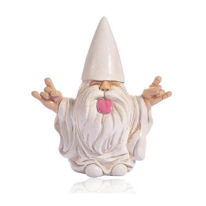 George » Le Nain Rocker - Ce Nain De Jardin Va Secouer Votre Mini Monde Enchante 92067549 George » Le Nain Rocker - Ce Nain De Jardin Va Secouer Votre Mini Monde Enchante 92067549