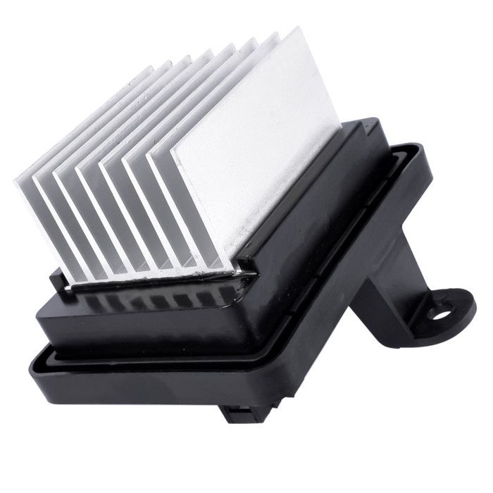 Résistance De Chauffage Pour Peugeot 308 - Dispositif à Résistances Pour Moteur Du Ventilateur - Neuf - Fabriqué En France