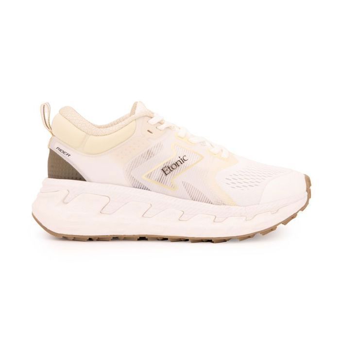 Etonic Basket rider off white sportweart 36/41 Femme ETONIC
