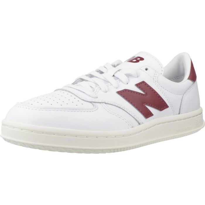 New Balance Chaussure New Balance Modèle Ct500 - Coleur Blanc