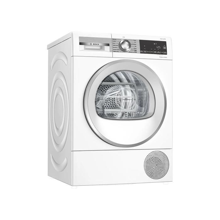 WQG2451SFR Seche linge pompe a chaleur - vue 3