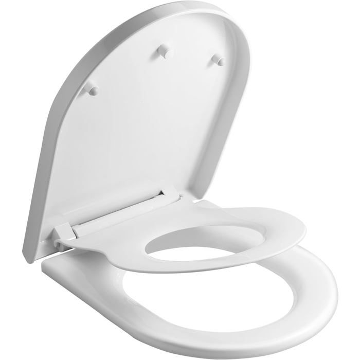 Abattant Wc Familial