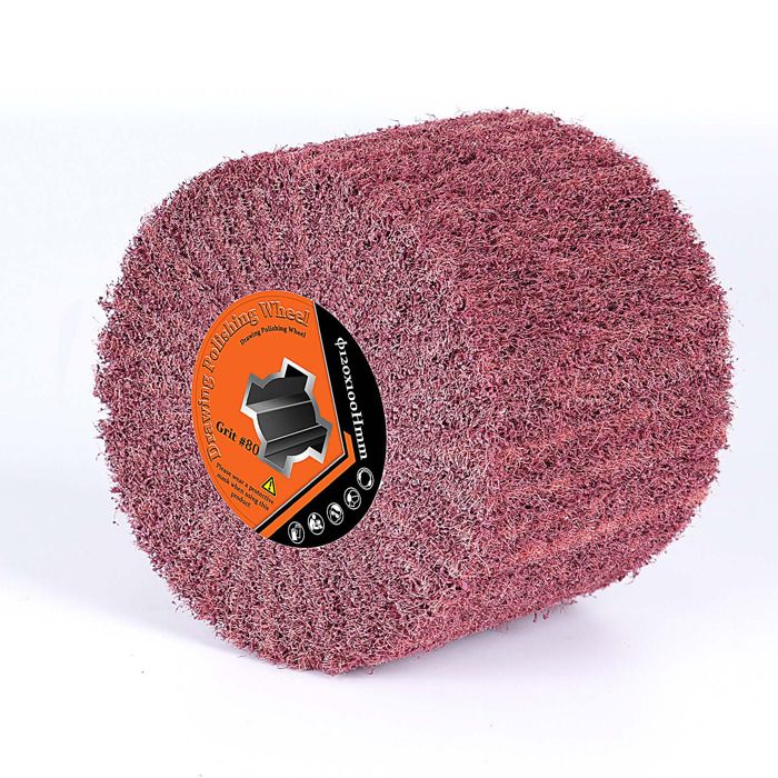 Brosse Abrasive GATE14 Pour Coque De Bateau – Éponge En Fibres Synthétiques, Douce Et Efficace, 150 X 90 Mm