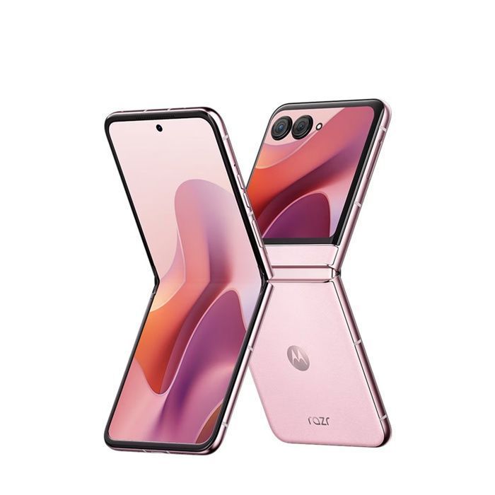 Smartphone Motorola razr 60 8 GO + 5G - vue 4