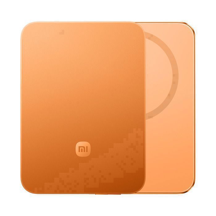 Xiaomi UltraThin Magnetic Power Bank 5000 Cadeaux : câble USB‑C to C écouteurs Type C stocks limités - vue 3