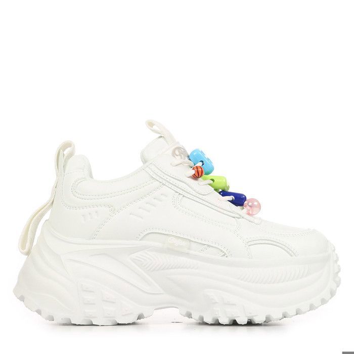 1435 Buffalo Turbo Fun Baskets femme