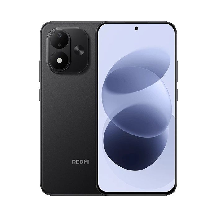 Xiaomi Redmi Note 17 256 Go Noir - vue 2