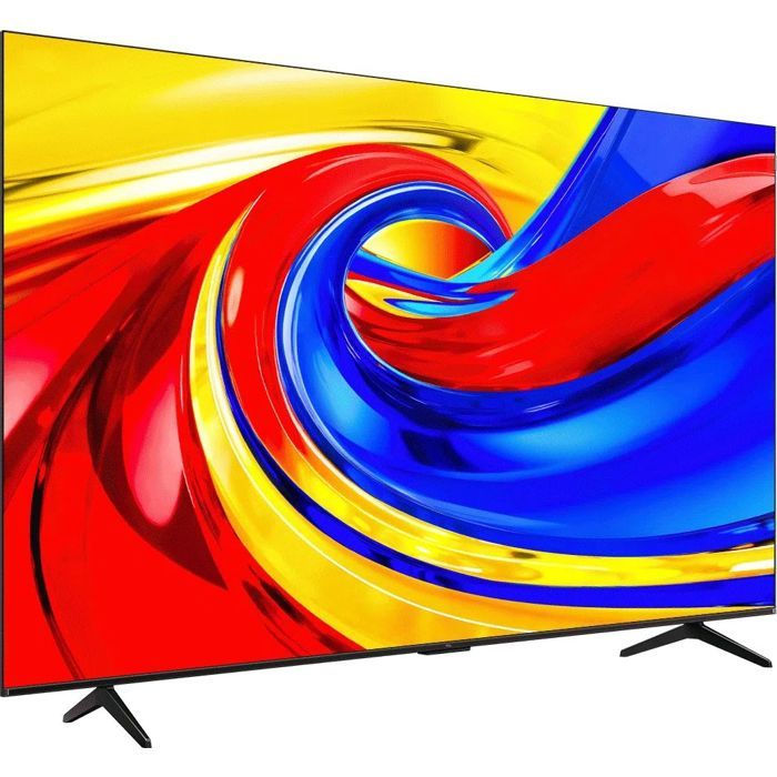TCL 55P7L - TV