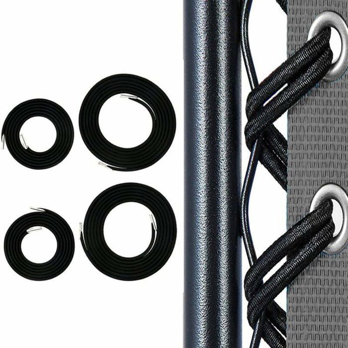 Corde élastique universelle de rechange pour fauteuil Lafuma Relax fauteuil lounge Lafuma chaise pliante zéro gravité Bungee Rela
