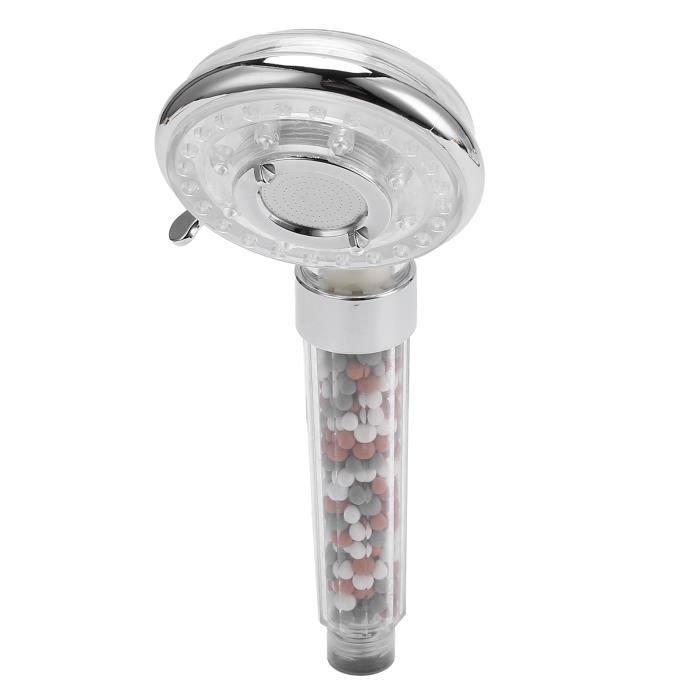 Akozon Pommeau De Douche Filtré Pommeau De Douche Haute Pression