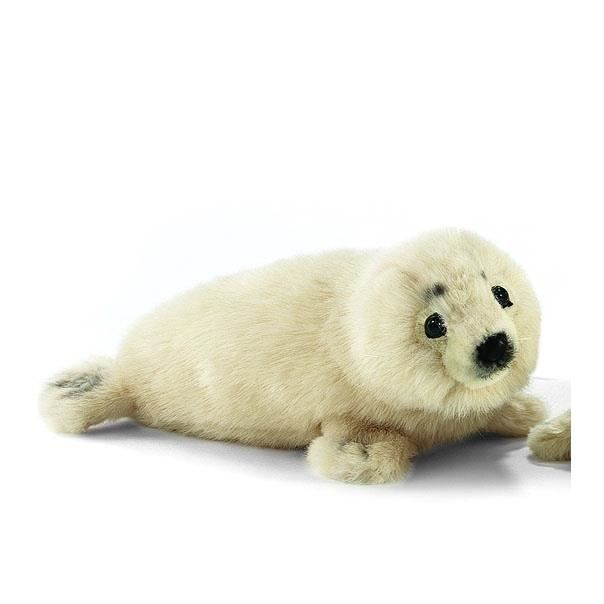 Phoque Jouet Phoque Peluche Peluche Phoque 33 Cm Anima Cdiscount