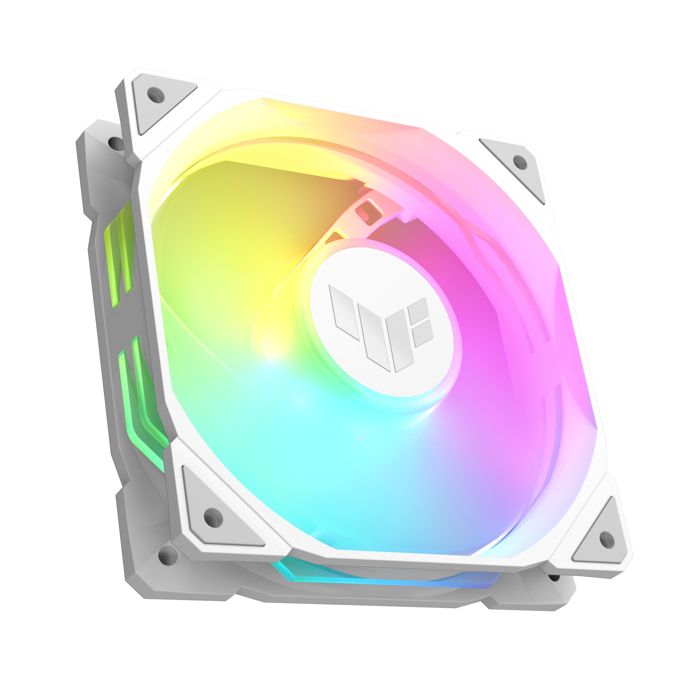 Ventilateur – ASUS – TUF GAMING TR120 – ARGB – 120 mm – 1500 RPM