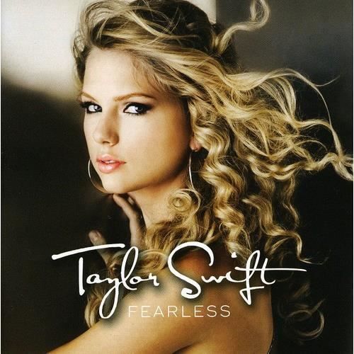 Taylor Swift - Fearless (2009 Edition)