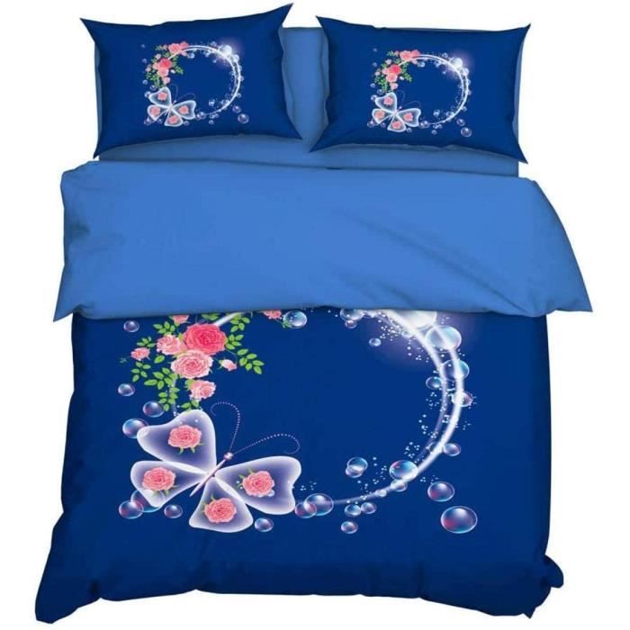 Housse de couette 220x240cm,Housse de couette enfants housse de couette