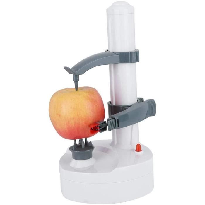 Éplucheur De Fruits Automatique, Outil Pratique Pour éplucher Les