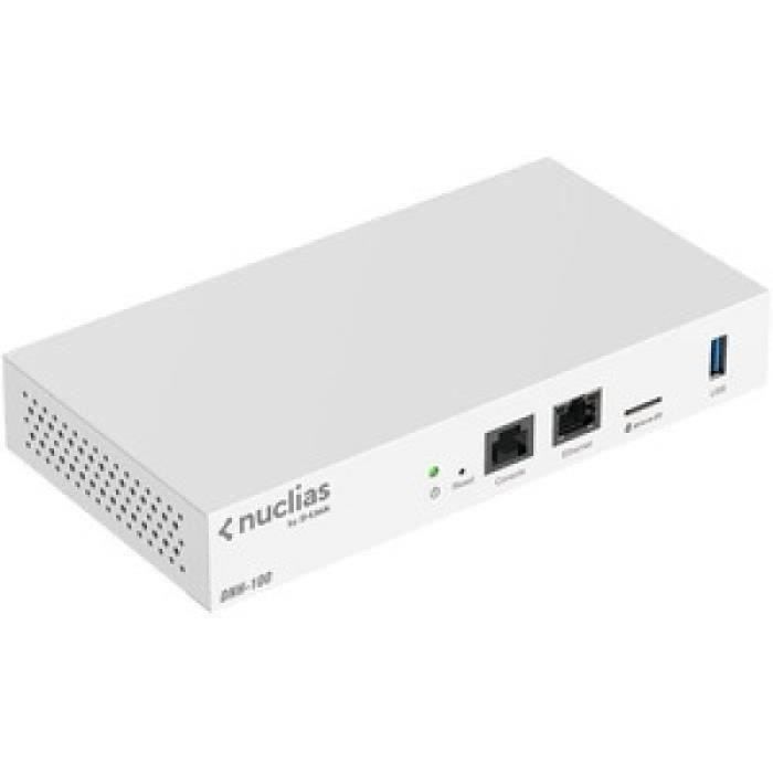 DLINK DNH-100: Nuclias Connect Hub