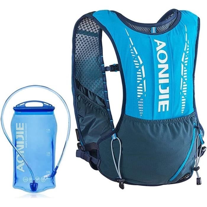 Sac à dos d'hydratation + vessie M-Wave - Sacs Hydratation - Nutrition