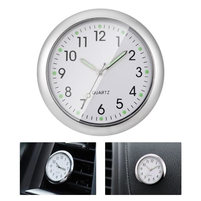 Horloges de tableau de bord (2026) Meilleures Ventes