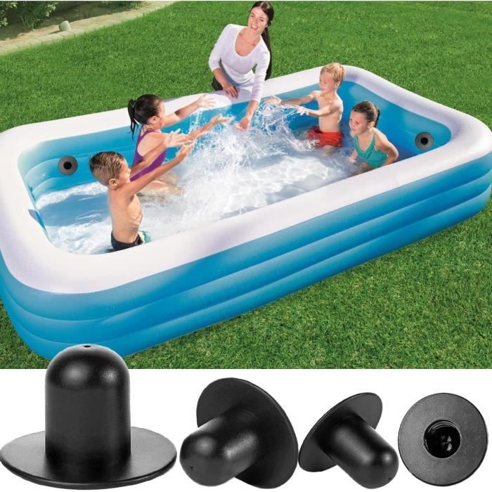 Bouchon De Piscine Intex - Piscine Gonflable