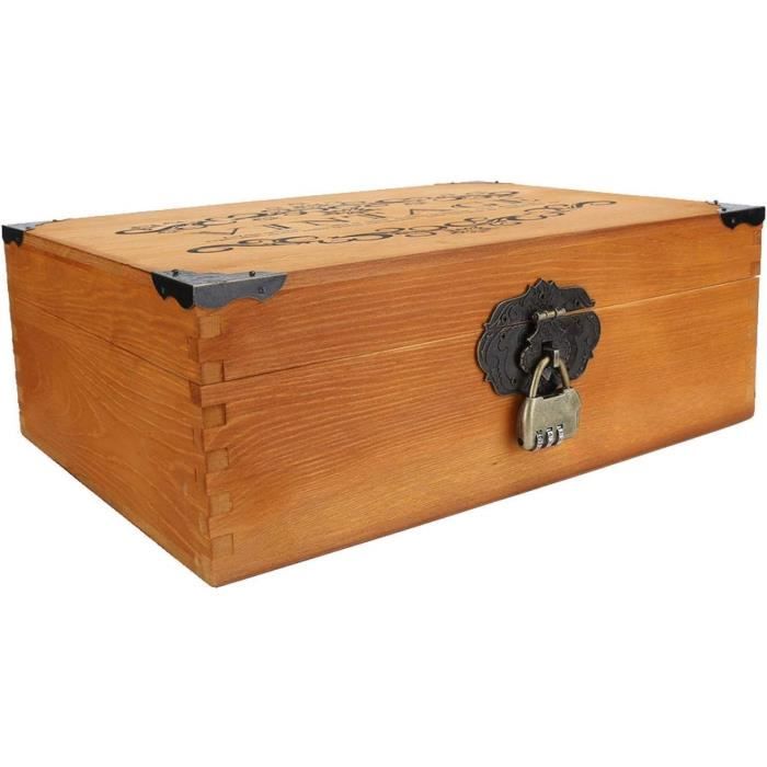 Bras Antique Décoratif En Bois – Pièce De Décoration Vintage (Fabriqué Au Japon)