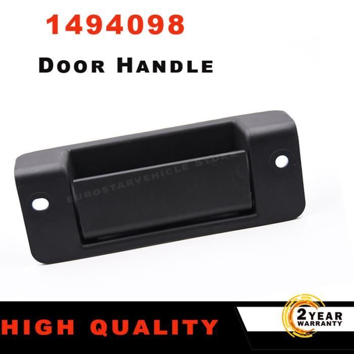 Poignée de porte gauche pour Ford Transit MK6 MK7 1494098 – 2000, 2013 ...