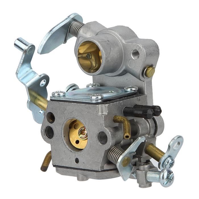 55-3839 | CARBURATEUR ADAPTABLE À STIHL HS45 FS38 FS45 | Francia