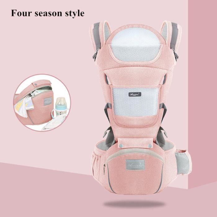 cape universelle pour porte bébé