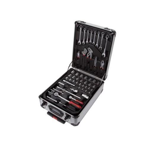 Flight Case Universel Roadinger – Boîte De Transport Rigide, Mallette à Outils Ou Matériel Tournée