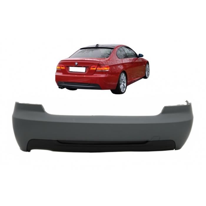 Crochet De Remorquage Arrière Pour BMW Série 3 F30 (2011+) Avec Pare-chocs M3 M-tech - Neuf