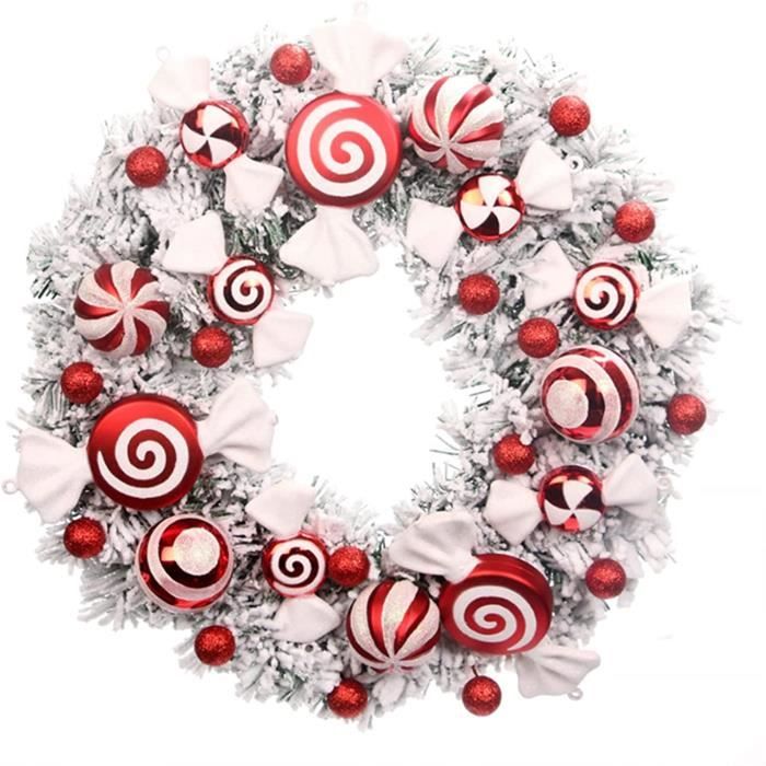 Belle Grande Carte De Noël Pop-up De Luxe Avec Rose De Noël