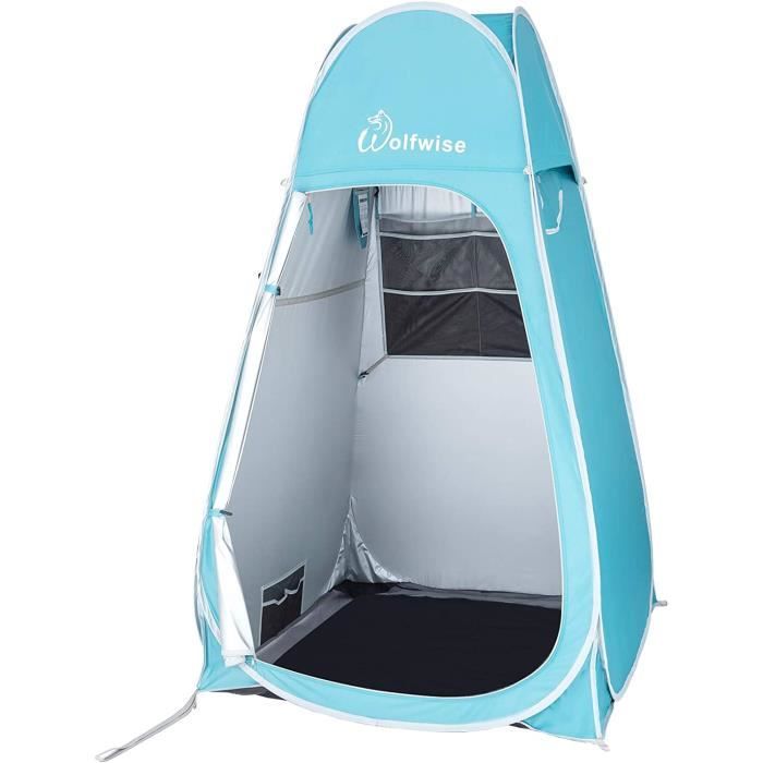 Cabine de Douche Portable Pop Up