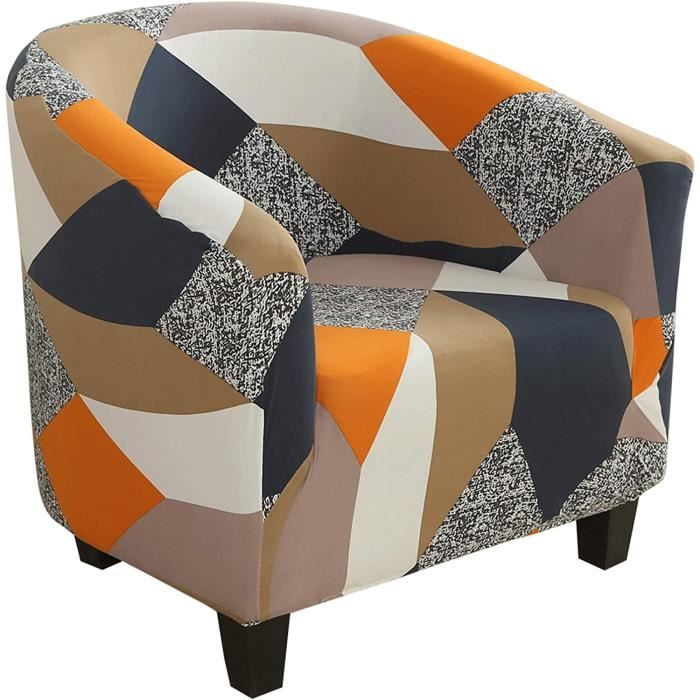 Housse De Fauteuil Cabriolet 1 Place Housse De Fauteuil Extensible Club Universel Amovible