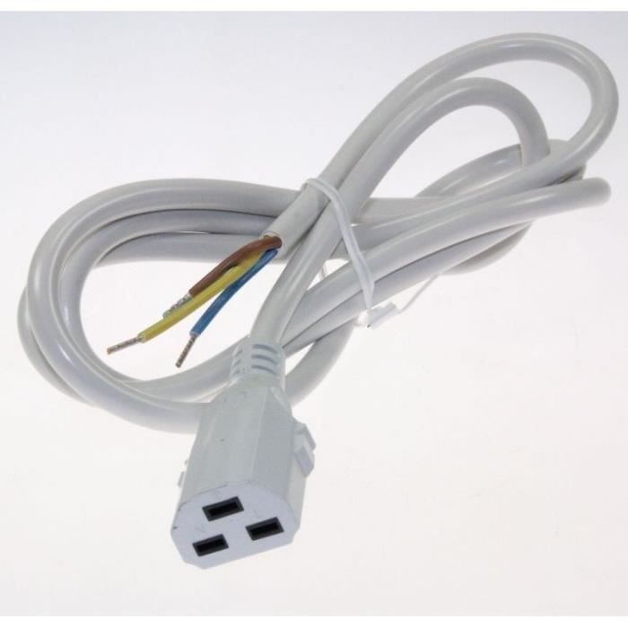 Bosch Câble de raccordement - vue 2