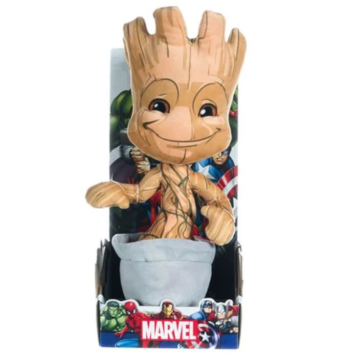 peluche groot