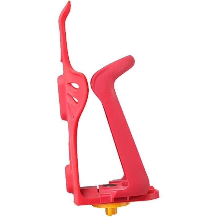 Lot De 4 Porte-clés à Dégagement Rapide En Fer Et Laiton - 8 Cm, Facile à Séparer, Pour Clés Et Accessoires