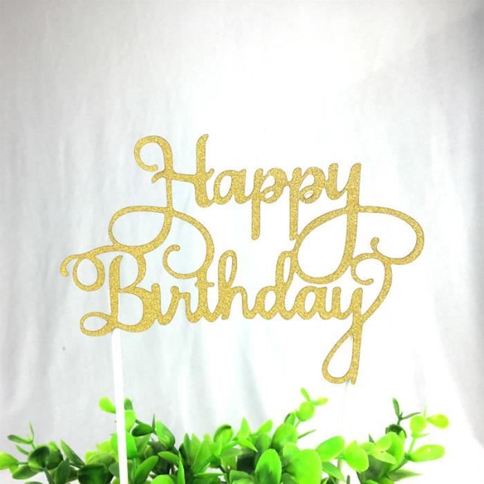 12 Pieces Ensemble Or Argent Joyeux Anniversaire Drapeau Sur Gateau Utile Belles Decorations Sur Les Gateaux D Anniversaire 13 C Achat Vente Figurine Decor Gateau Soldes Sur Cdiscount Des Le Janvier Cdiscount 12 Pieces Ensemble Or Argent Joyeux Anniversaire Drapeau Sur Gateau Utile Belles Decorations Sur Les Gateaux D Anniversaire 13 C Achat Vente Figurine Decor Gateau Soldes Sur Cdiscount Des Le Janvier Cdiscount
