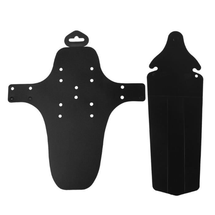 ESTINK Kit de garde-boue avant et arrière pour Ninebot G30 Accessoires