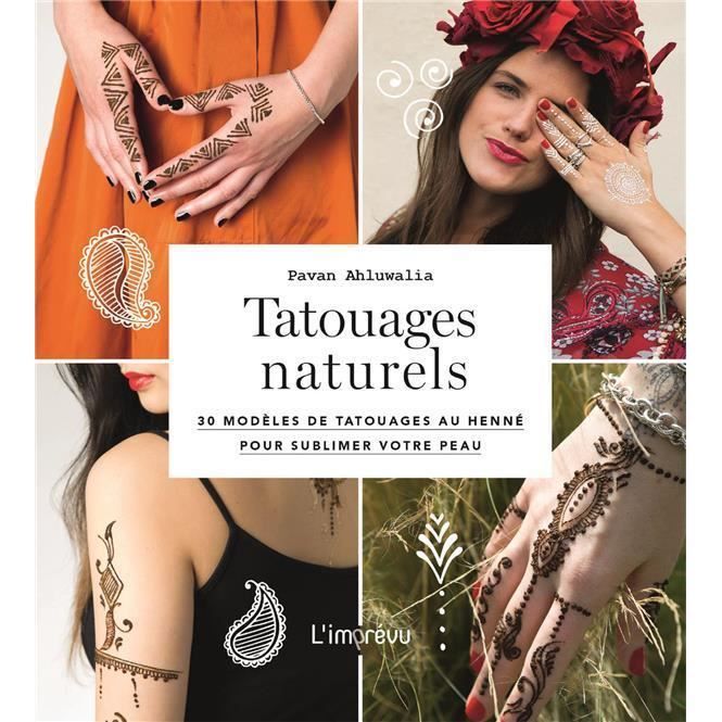 Livre Sur Le Tatouage