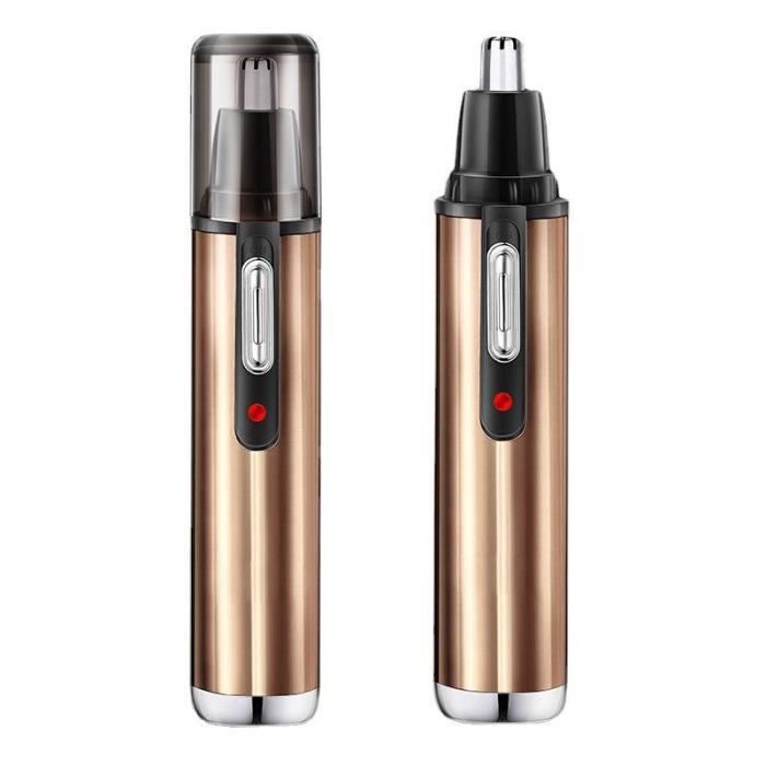 Tondeuse électrique Pour Nez, Cheveux Et Oreilles - Modèle 2020 Neuf De SODIAL