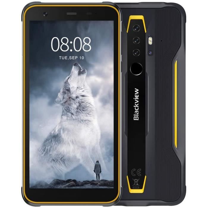 Photo de blackview-bv6300