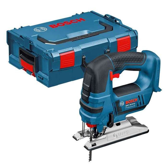 Bosch GST 18V LI B - vue 2